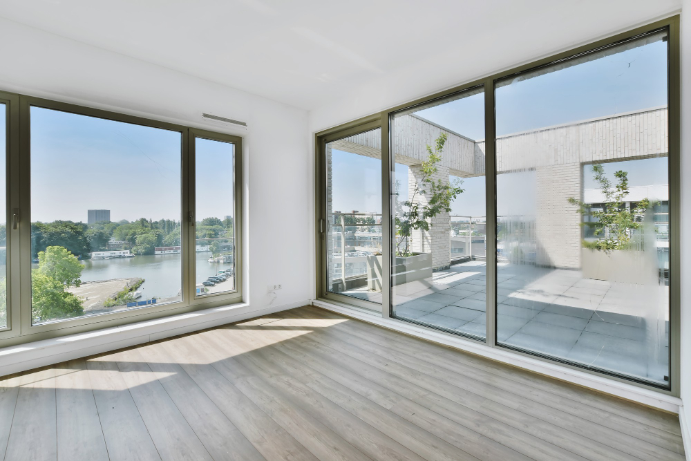 Owensboro Picture Window